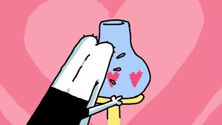 Buttface Musim 1 Episode 5 – Pertunjukan Cinta yang Sulit di Kelas Keramik
