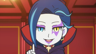 【2月/最终回/迷你动画】Re：从零开始休息时间 第三季 小剧场16【MCE汉化组】