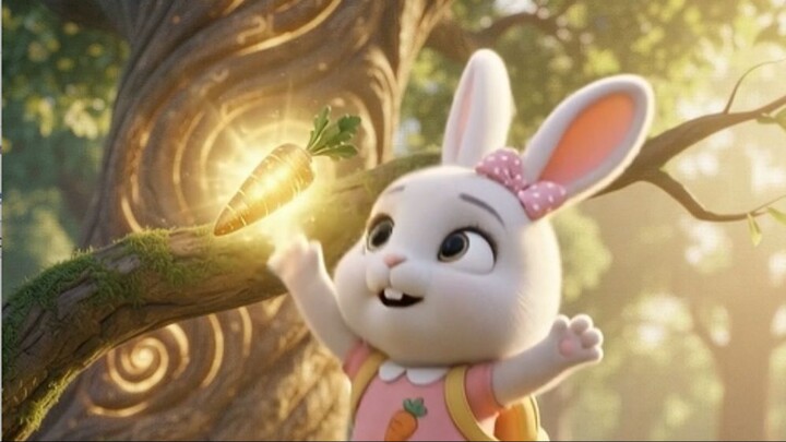 Bibi & Beto and The Golden Carrot Magic! Part 2