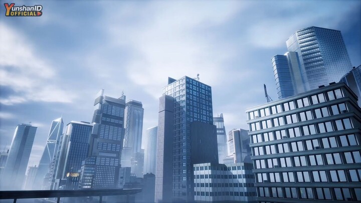 Heaven Scrap Master Eps 38 Sub Indo