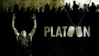 Platoon (1986) พลาทูน พากย์ไทย
