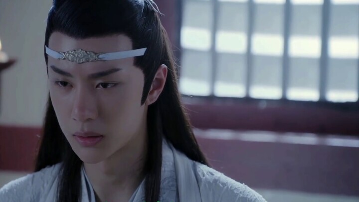 [การแต่งงานครั้งที่สองของเซียนหวาง/จ้าน/การคลอดบุตร] หนทางยังชัดเจนแต่ยังมีแสงแดด (ตอนที่ 2)