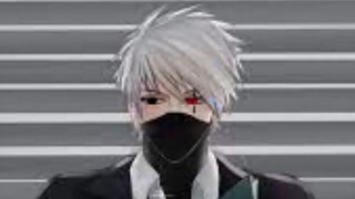 kakashi edit