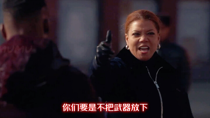 This is what other people's moms are like—each one more impressive than the last.