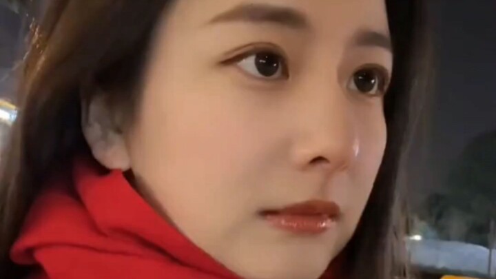 “If you follow her path, she’ll have nowhere left to go.”