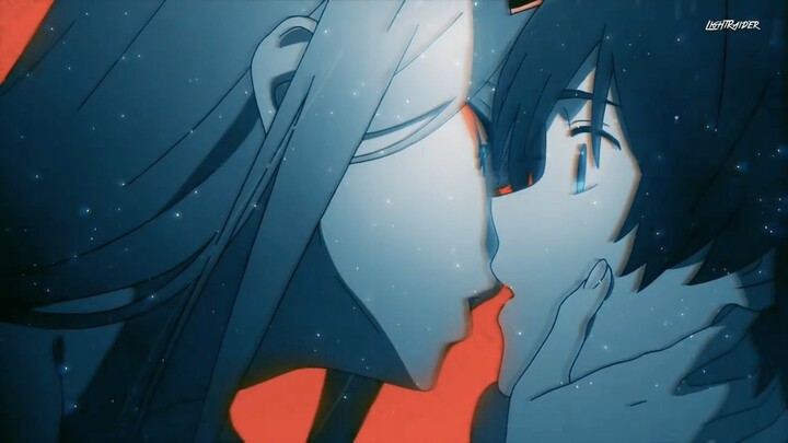 AMV alime chill cho ngày mệt mõi