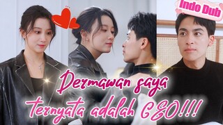 CEO mandul habiskan 500 juta untuk tidur dengan gadis, tak disangka...