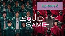 NETFLIX SQUID GAME Episode 8 Tagalog Dubbed