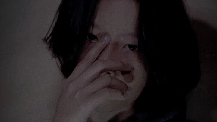 watashi gabut