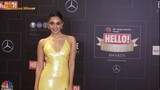 Taapsee Pannu, Kriti Sanon, Kiara Advani at Hello Hall of Fame Awards-(1080p)