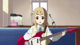 mugi makes sounds