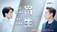 Sứ Mệnh Tái Sinh - HTV7 (2022) Tập 2