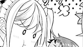 Làm sao anh có thể yêu em mãi mãi! Anh sẽ được tái sinh và yêu em! Tập hai! ! Bị chị yandere yêu đến