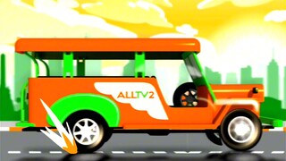 ALLTV2 - Sign Off (June 2,2025)