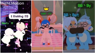 PLAY TOGETHER | TỔNG HỢP NHỮNG VIDEO HÀI HƯỚC LẦY LỘI TRÊN TIKTOK VIỆT NAM | TIKTOK PLAY TOGETHER