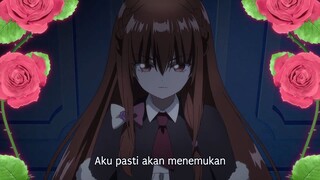 The Dark History of the Reincarnated Villainess episode 8 English Sub | REACTION