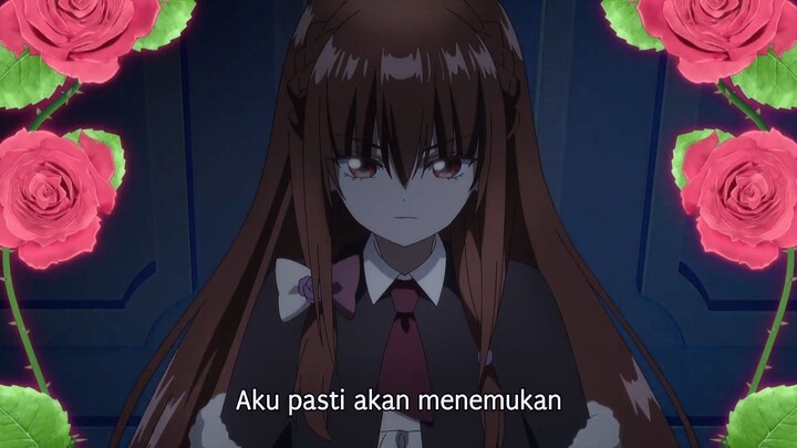 The Dark History of the Reincarnated Villainess episode 8 English Sub | REACTION