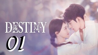 01/24  ~~ Destiny 🇨🇳