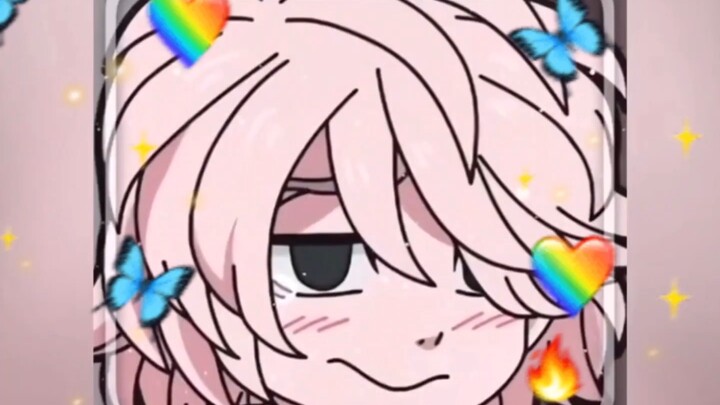 Mikey siêu cute của mấy bẹn đây!