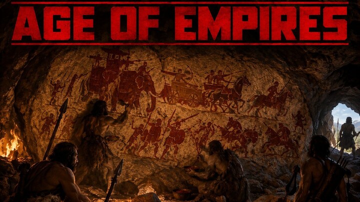 Age of Empires - Amanecer de una Civilización - Dawn of a Civilization - Campaña 1