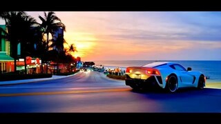 Grand Theft Auto_ Vice City - Live Action Trailer  Ryan Reynolds, Will Smith - C