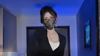 真得劲~