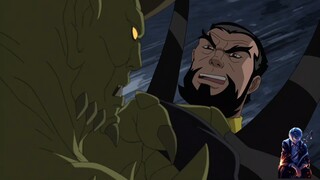 Ultimate Spider-Man: Season 4, Episode 3 Part-2 In Hindi
