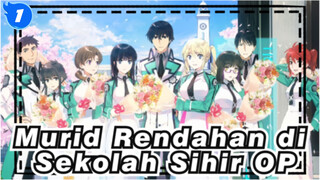 [Murid Rendahan di Sekolah Sihir/HD] OP Versi Lengkap_1