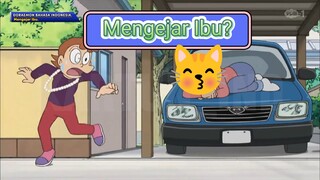 Doraemon Bahasa Indonesia - Mengejar Ibu.