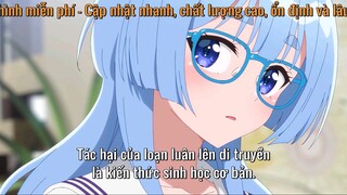 Shiunji-ke no Kodomotachi Tập 01 Vietsub