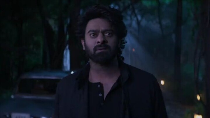 THE RAJA SAAB FULL MOVIE HINDI DUBBED 2026