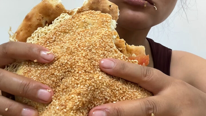 【Nữ hoàng khô bò Đan Đan】Video đã được đóng gói, mời mọi người xem!