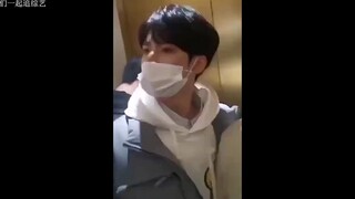 【盘点】明星怒怼私生饭的瞬间——鹿晗、范丞丞、严浩翔、刘耀文