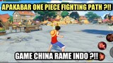 Apakabar One Piece Fighting Path ?! Game China Tapi Rame Indo ?! (ARPG)