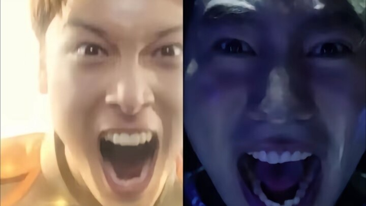 德凯！！！   阿加慕斯！！！