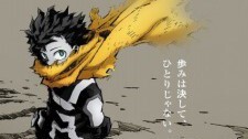 Boku no Hero Academia: Memories الحلقة الخاصة 1 الترجمة العربية