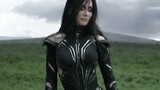 [Marvel] Loki or we should kneel down
