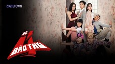 Full | Bộ Tứ Báo Thủ - The 4 Rascals (2025) (Quốc Anh, Trần Tiểu Vy, Kỳ Duyên,...).