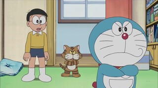 Doraemon New Episode 18-11-2023 - Episode 05 - Doraemon Cartoon - Doraemon In Hindi - Doraemon Movie