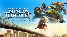 Teenage Mutant Ninja Turtles: Out of the Shadows (2016) SUB INDO