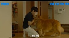 My Heart Puppy (2023) 멍뭉이 - Movie Trailer