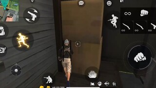 [FREE FIRE]oneshot mà ko cần hack
