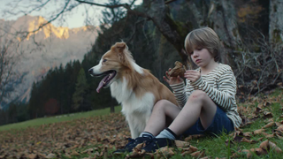 温情广告：哥哥交了女朋友之后…