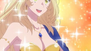 【1月】秒杀外挂太强了，异世界的家伙们根本就不是对手。第7话预告【MCE汉化组】