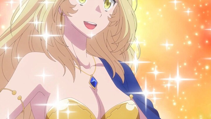 【January】The speed-boost cheat is just too powerful; the guys from another world are no match at all