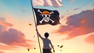 印尼民众挂草帽旗抗议当局&官方回应事件始末