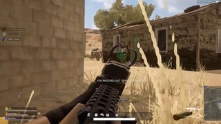 PUBG Highlights Game #151