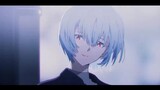 [AMV]Ayanami Rei remix, EVA|<Neon Genesis Evangelion><Bet On Me>