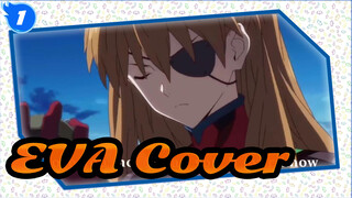 One Last Kiss Cantonese Cover By Hikaru Utada | EVA_1