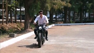 Bangkok the series episode 2 finale